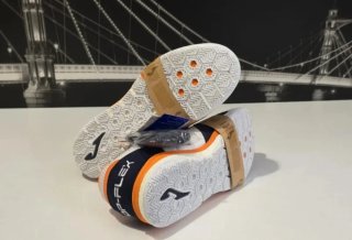 Zapatillas Joma Top Flex Sala Talla 40
