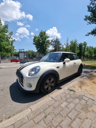 MINI Mini 2017