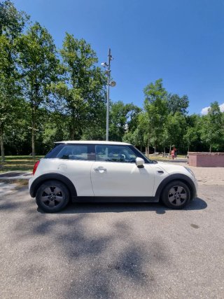 MINI Mini 2017