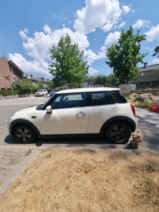 MINI Mini 2017