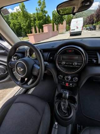 MINI Mini 2017