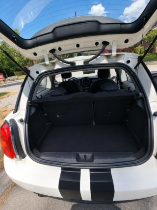 MINI Mini 2017