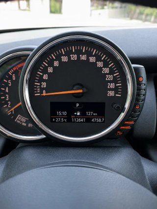 MINI Mini 2017