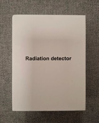 Detector de Radiación XR Pro Series