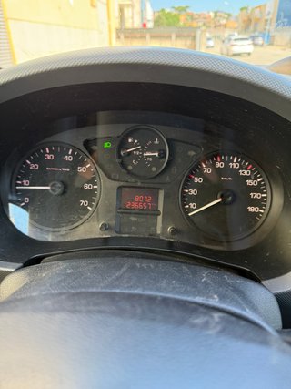 Citroen Berlingo 2012