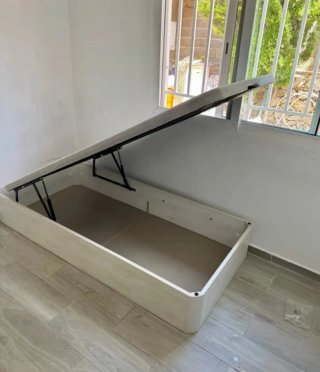 Canapé Cama liquidación