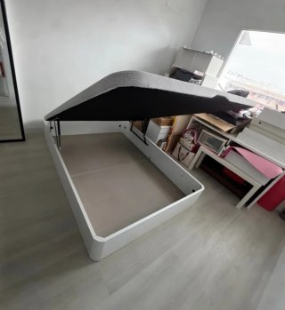 Canapé Cama liquidación