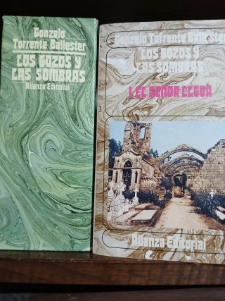 Novela antigua