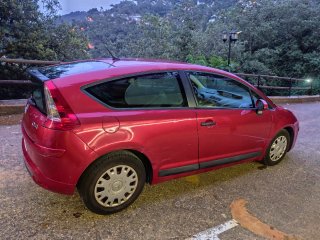 Citroen C4 2009