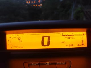 Citroen C4 2009