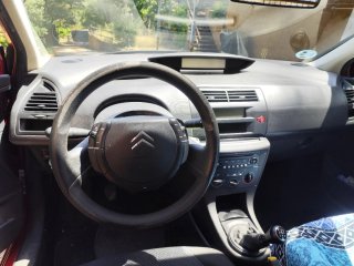 Citroen C4 2009