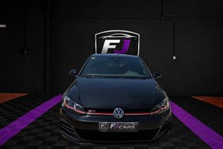 Volkswagen Golf GTI Performance 2.0 TSI 180 kW (245 CV) DSG