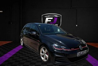 Volkswagen Golf GTI Performance 2.0 TSI 180 kW (245 CV) DSG