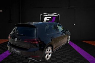 Volkswagen Golf GTI Performance 2.0 TSI 180 kW (245 CV) DSG