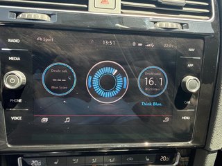 Volkswagen Golf GTI Performance 2.0 TSI 180 kW (245 CV) DSG