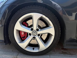Volkswagen Golf GTI Performance 2.0 TSI 180 kW (245 CV) DSG