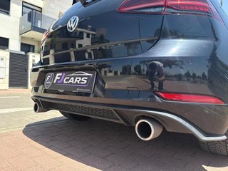 Volkswagen Golf GTI Performance 2.0 TSI 180 kW (245 CV) DSG