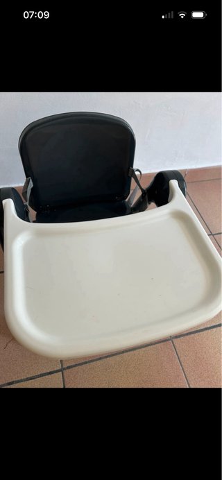 Seggiolino Foppapedretti