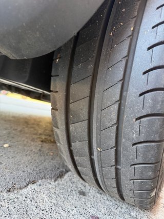 Llantas Mini JCW