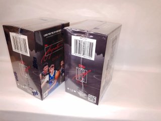 Topps NBA Signature Class 2025/26 - 2 Box