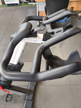 Bicicleta Spinning Tomahawk