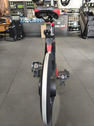 Bicicleta Spinning Tomahawk