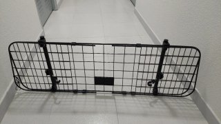 Separador de maletero para coche