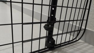 Separador de maletero para coche