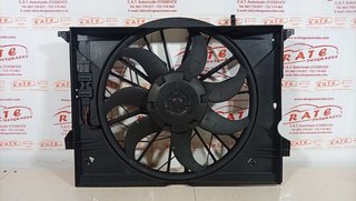MERCEDES-BENZ CLASE E (W211) BERLINA E 270 CDI (211.016) VENTILADOR VISCOSO MOTOR