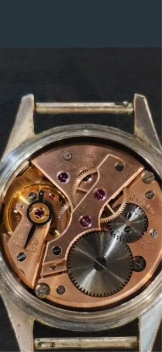 Omega Seamaster in tono oro rosa