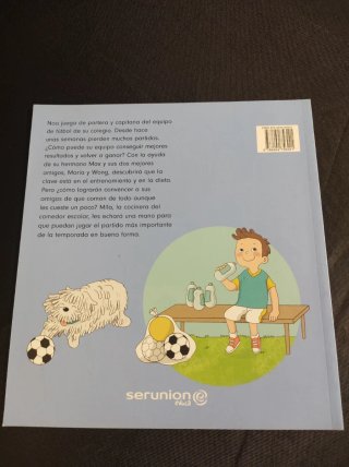 Libro Noa & Max