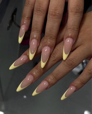 Uñas Soft Gel