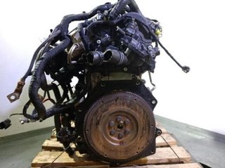 Rectp5714015 motor completo chzb seat ibiza iv 6p1