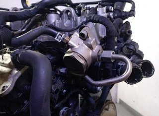 Rectp5714015 motor completo chzb seat ibiza iv 6p1