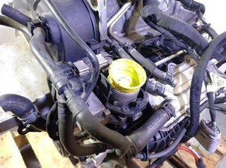 Rectp5714015 motor completo chzb seat ibiza iv 6p1