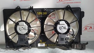 MAZDA 6 KOMBI ()(.2012->) Luxury ELECTROVENTILADOR