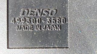 MAZDA 6 KOMBI ()(.2012->) Luxury ELECTROVENTILADOR