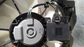 MAZDA 6 KOMBI ()(.2012->) Luxury ELECTROVENTILADOR