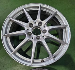 Llantas 17 Mercedes 5x112 Vito Viano