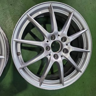 Llantas 17 Mercedes 5x112 Vito Viano