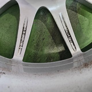 Llantas 17 Mercedes 5x112 Vito Viano