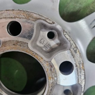 Llantas 17 Mercedes 5x112 Vito Viano