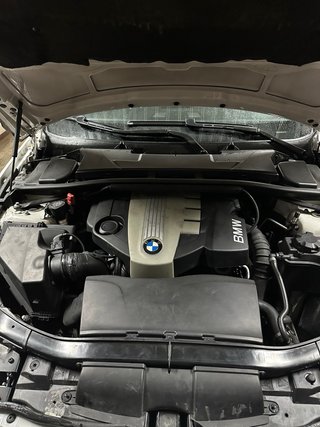 BMW Serie 3 2007