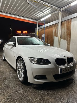 BMW Serie 3 2007