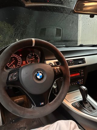 BMW Serie 3 2007