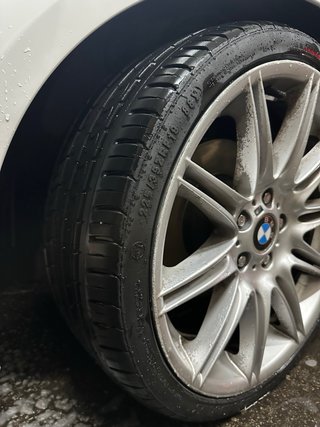 BMW Serie 3 2007