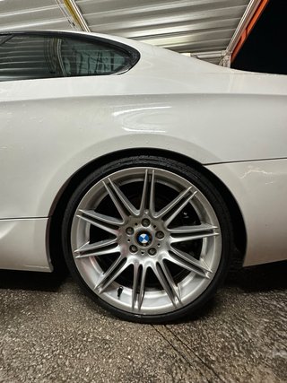BMW Serie 3 2007