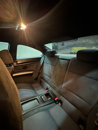 BMW Serie 3 2007