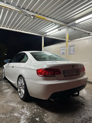 BMW Serie 3 2007