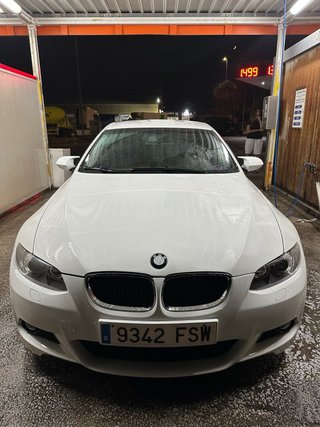 BMW Serie 3 2007